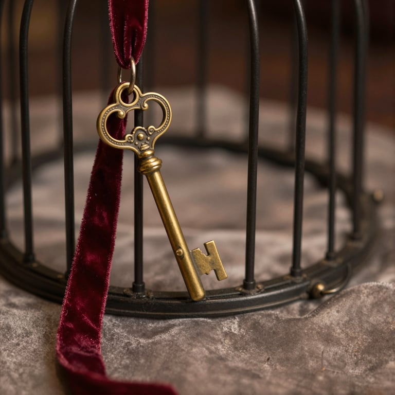 Latest BDSM Keyholding News for Passionate Chastity Enthusiasts