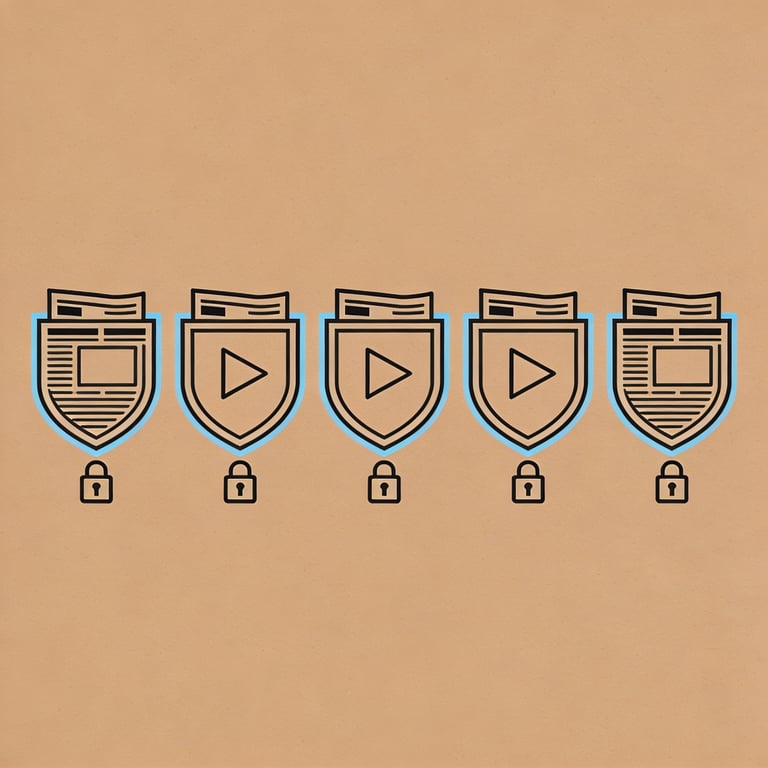 Best VPN for Streaming: Top 5 Picks for Speed and Security