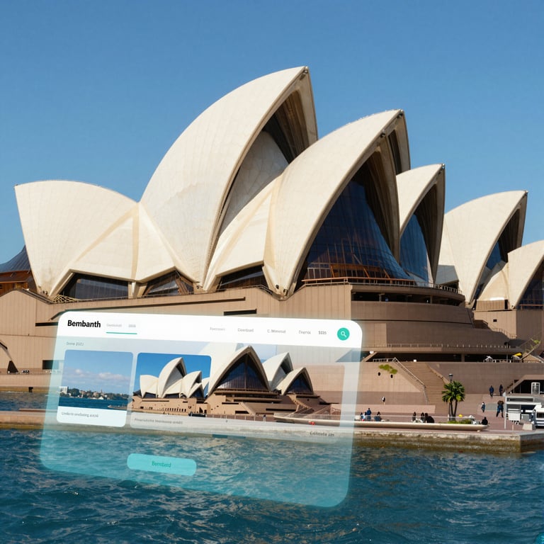 Discover Top Australian Web Designers Revolutionizing Digital Experiences in 2026