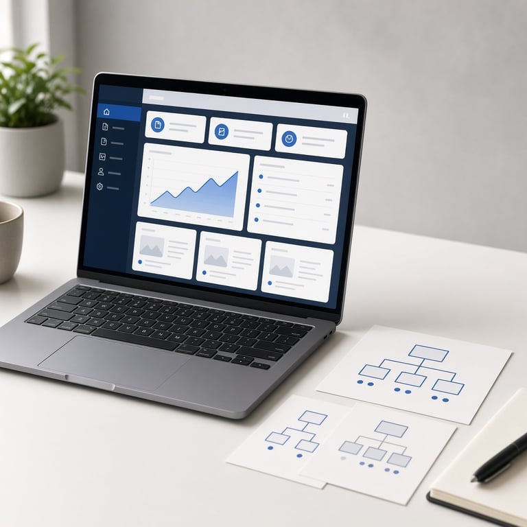 Joomla Tutorial for Beginners: Build Your First Website