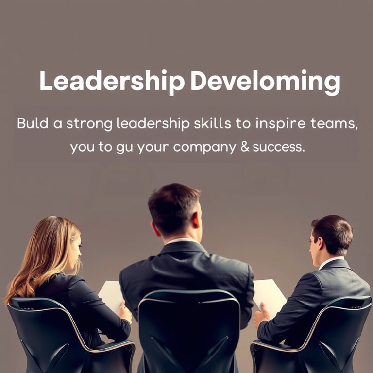 Leadership Development
