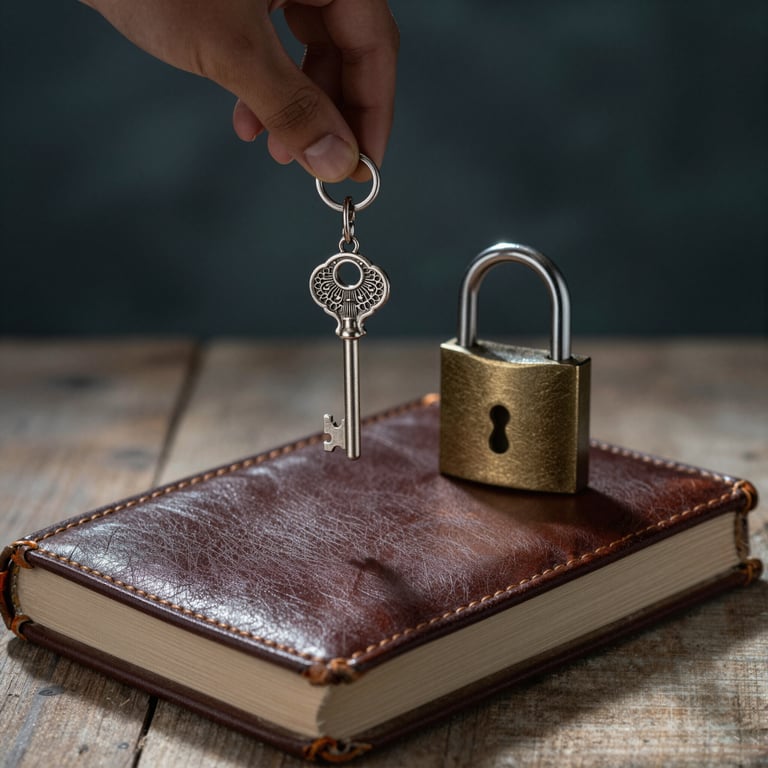 Chastity Keyholding News and BDSM Lock Trends: Passionate Insights for Devoted Fans