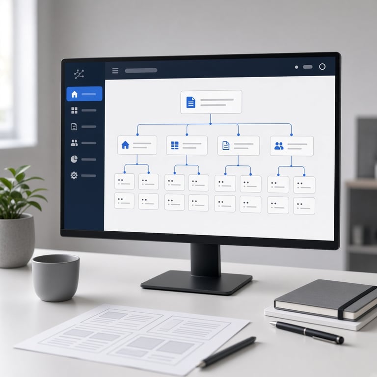 Joomla Extension Menu: Choose and Configure the Right One