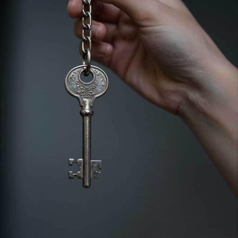 Keyholding Adventures Unveiled: Real Stories from Cock Cage Lovers and BDSM News