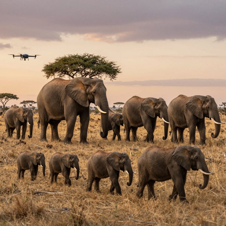 Come Salvaguardare gli Elefanti: Strategie Efficaci per la Conservazione nel 2026