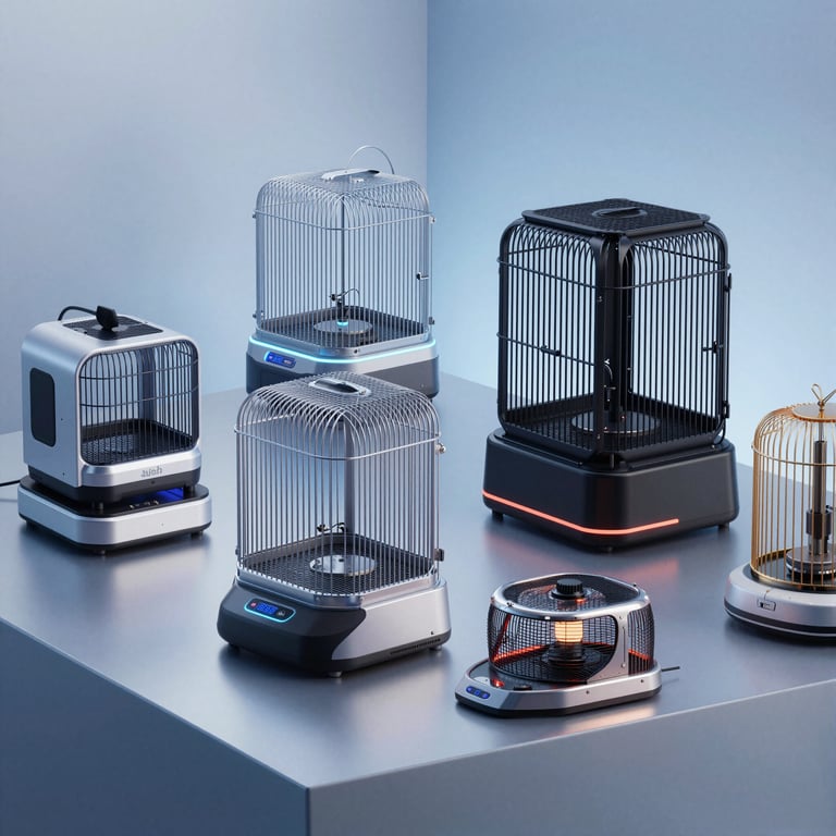 Top BDSM Chastity Trends 2026: Must-Know Insights for Cock Cage Enthusiasts Everywhere