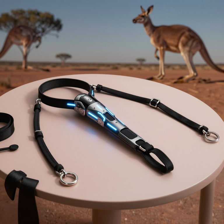 2026 Male Chastity Devices News: Innovations Captivating Australian Enthusiasts