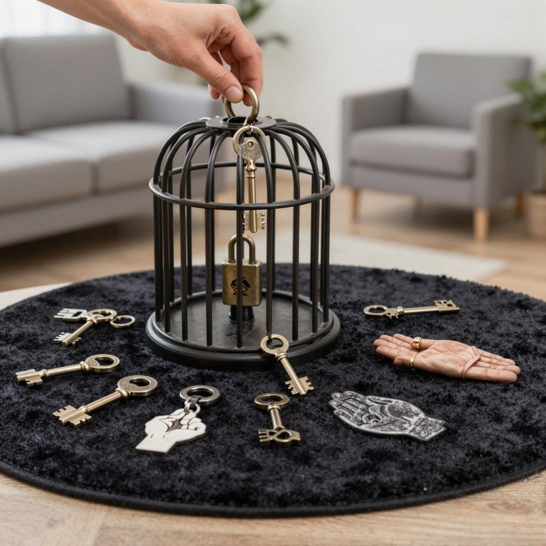 Latest Cock Cage Keyholding News and BDSM Lock Cage Reviews for Community Builders