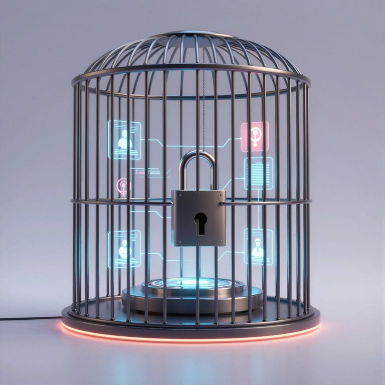 Chastity Keyholding News 2026: Lock Cages and Exciting Trends for Enthusiasts
