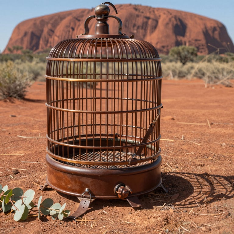 Australian Cock Cage Reviews: BDSM Trends and Real Enthusiast Experiences Shared