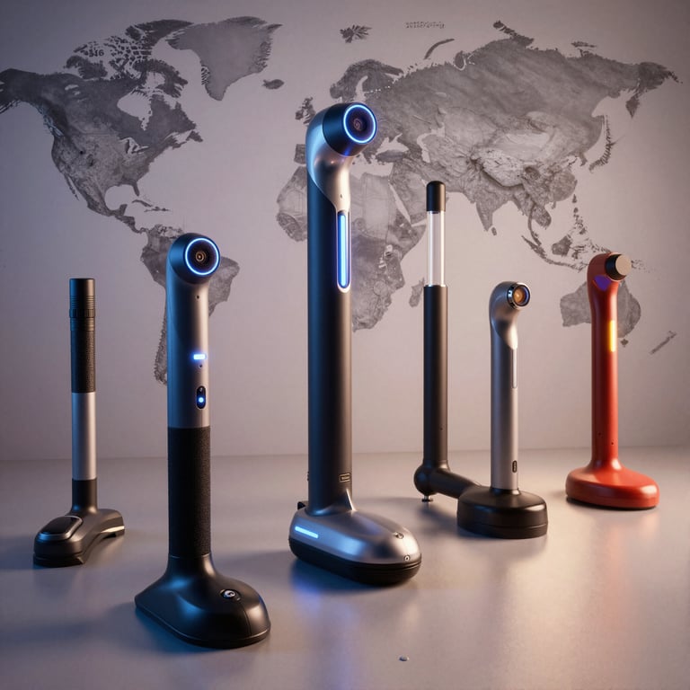 2026 Male Chastity Devices News: Innovations Revolutionizing BDSM Play Worldwide