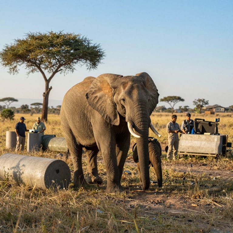 Come Salvare gli Elefanti: Strategie Efficaci per il 2026