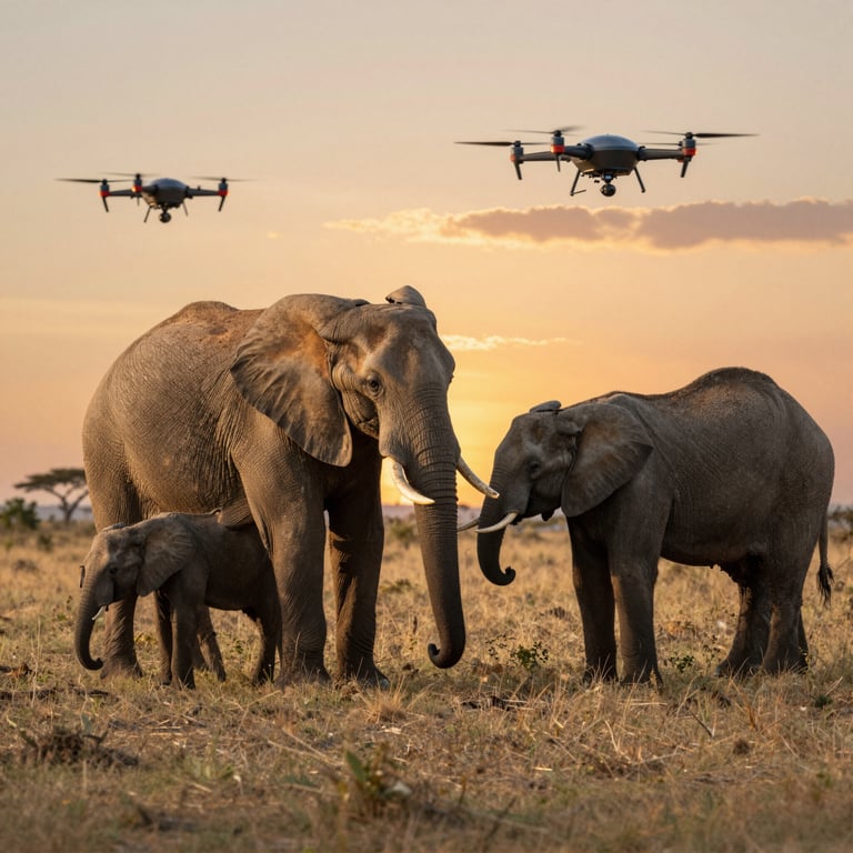 Novità 2026 sulla Conservazione degli Elefanti: Proteggere Specie in Grave Pericolo