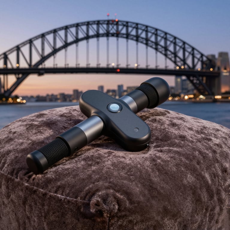 Unlocking Passion: Top Male Chastity Devices and Cock Cages in Australia 2026