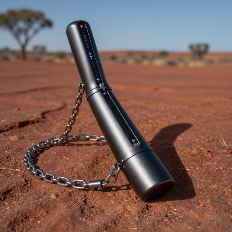 2026 Male Chastity Devices News: Innovations Igniting Cock Cage Passion Down Under