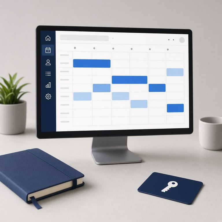 How to Choose the Right Joomla Booking Plugin