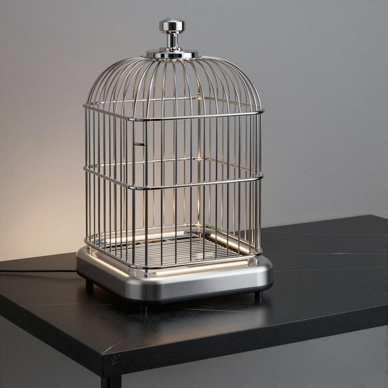 Top Cock Cage Reviews: Enhancing Male Chastity Experiences in 2026