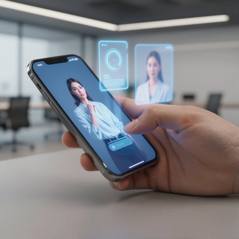 Top Innovative Smartphones Taking Over the Market with AI in 2026