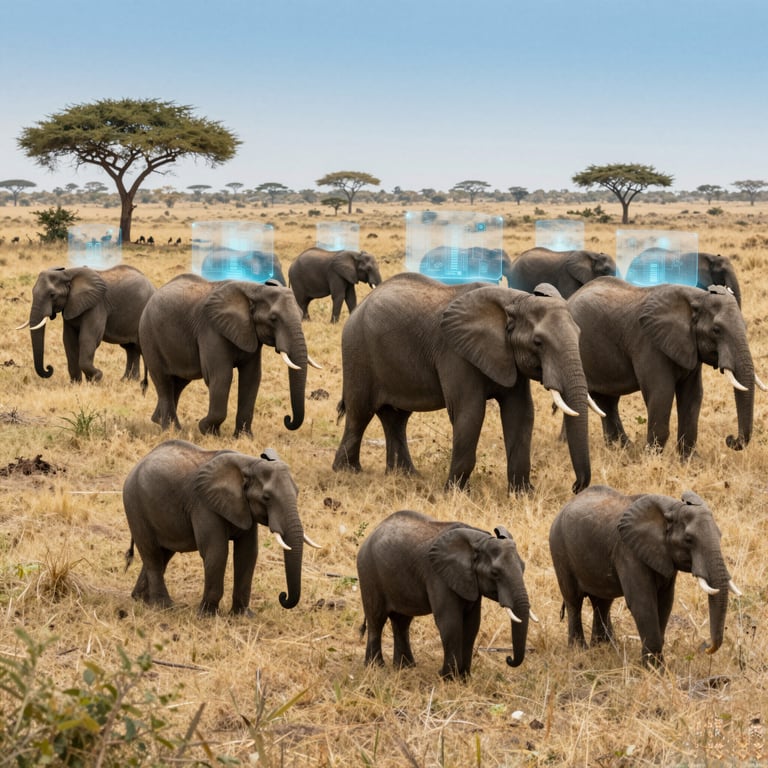 Fondo Crisi Elefanti: Strategie Innovative per Salvare la Fauna Selvatica nel 2026