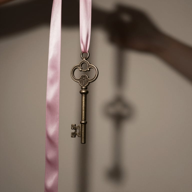 Exploring Keyholding Secrets: Latest News from Online Chastity Stores and Enthusiasts