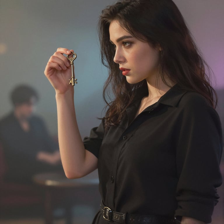 Chastity Enthusiast News: Real BDSM Lock Experiences from Seasoned Keyholders