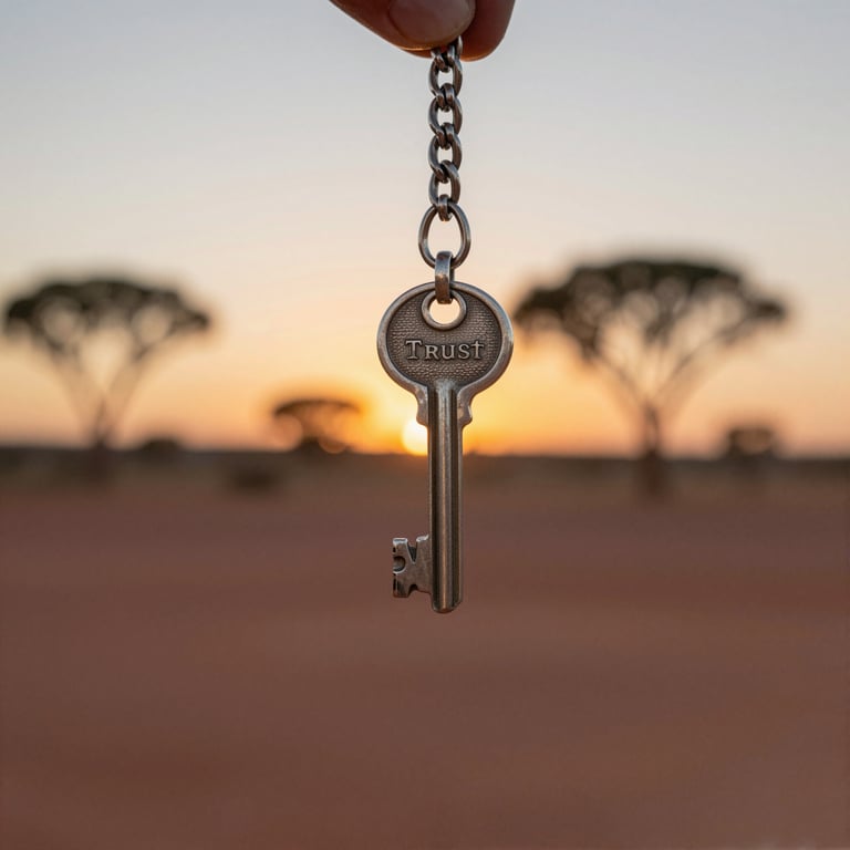 Chastity Keyholding Australia Guide: Trusted Services and Latest Male Chastity News