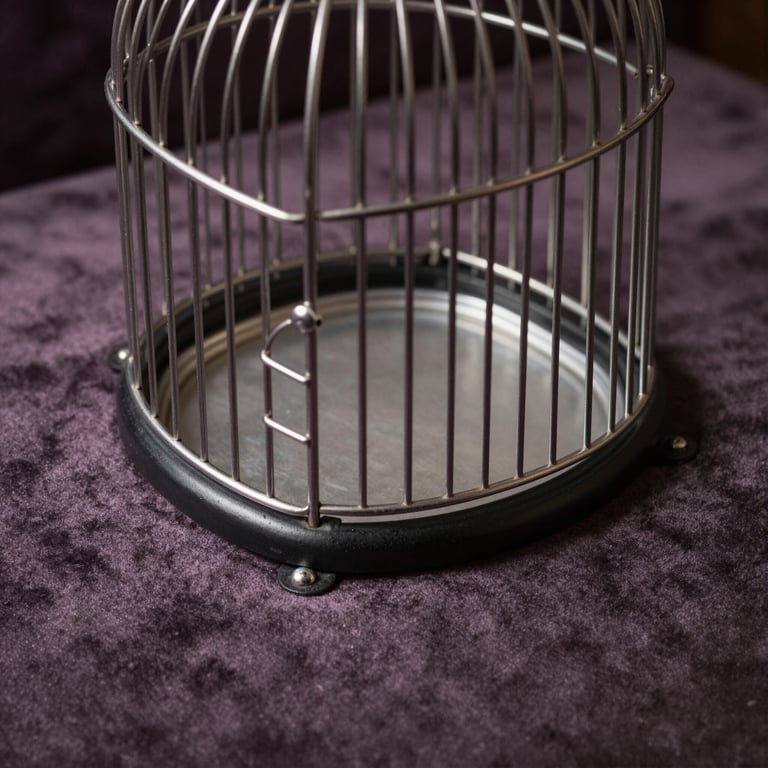 Ultimate Cock Cage Reviews: Top Picks for Male Chastity Enthusiasts in 2026