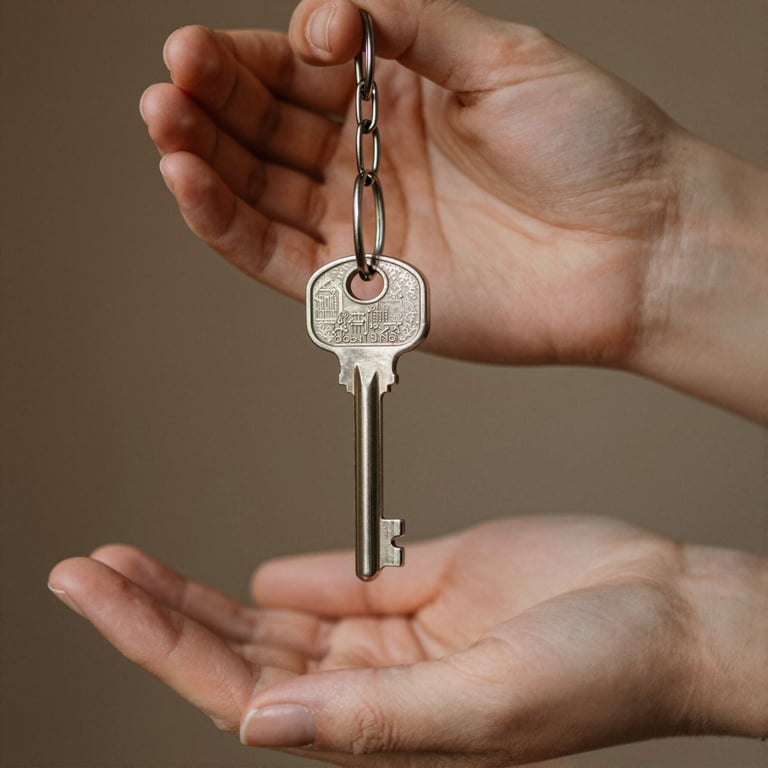 Real Keyholding Stories from Cock Cage Lovers: Chastity Lifestyle News Insights