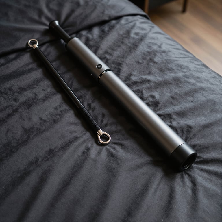 Discover Top Male Chastity Devices for Passionate Cock Cage Enthusiasts in 2026