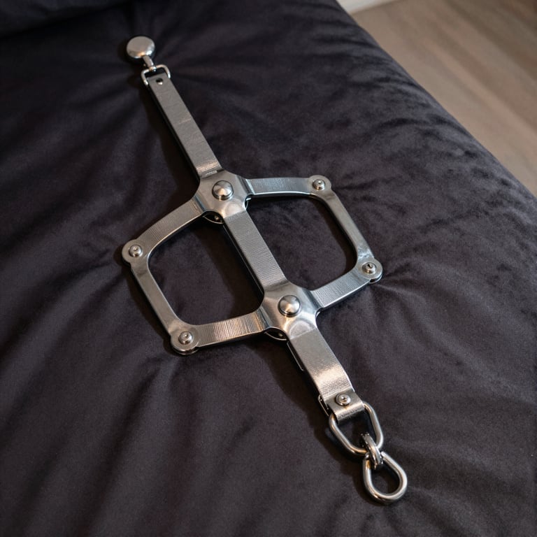 Discover the Best Male Chastity Devices for Ultimate Denial in 2026