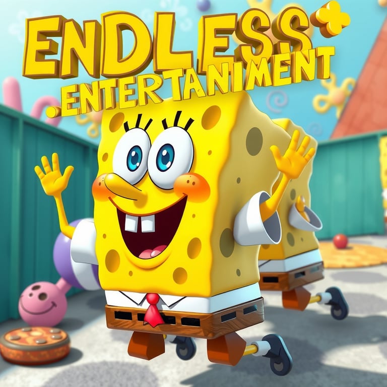 Endless Entertainment