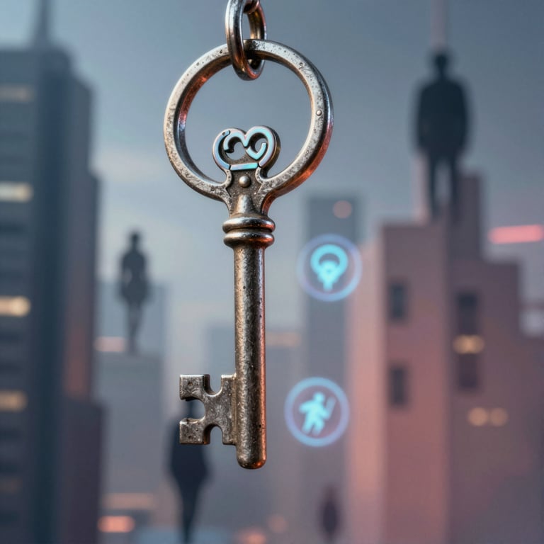 Chastity Keyholding News and Rising BDSM Fetish Trends in 2026