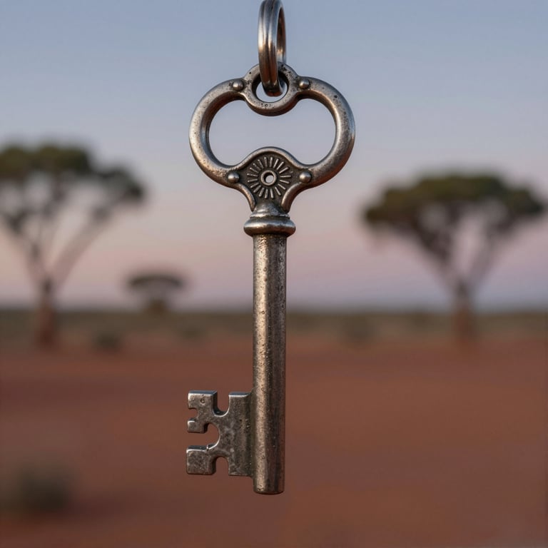 Top Keyholding Services Australia: Latest BDSM Chastity News and Insights