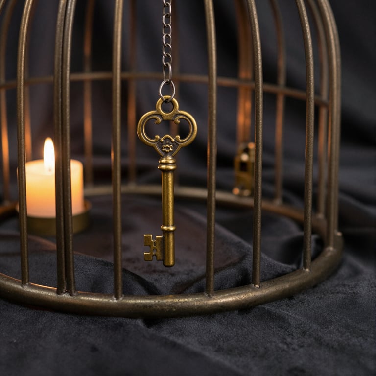 Chastity Keyholding Experiences: BDSM Trends and Real Stories from Enthusiasts