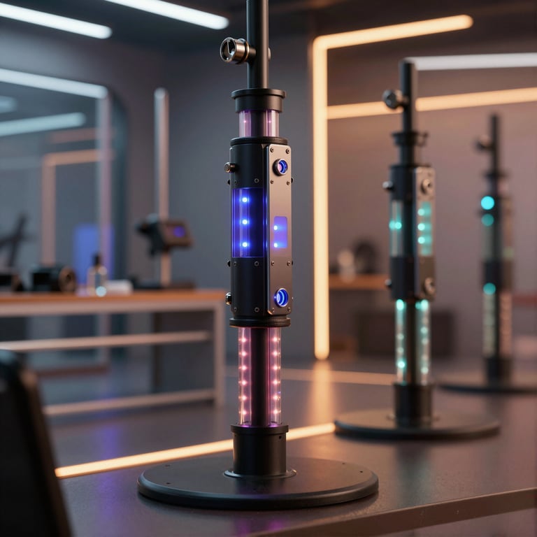 2026 BDSM Chastity Trends: Exciting Innovations in Male Lockup Devices