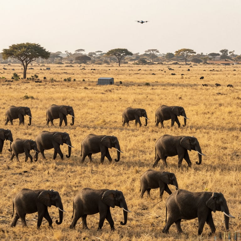 Proteggere i Giganti della Savana: Strategie Efficaci per Salvare gli Elefanti nel 2026
