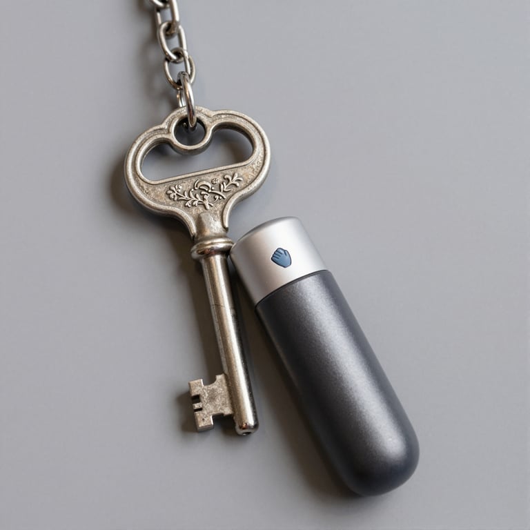 Chastity Keyholding News Roundup: Revolutionary Male Chastity Devices Igniting Passionate Communities