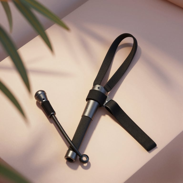 Discover Top Male Chastity Devices for Australian Enthusiasts in 2026