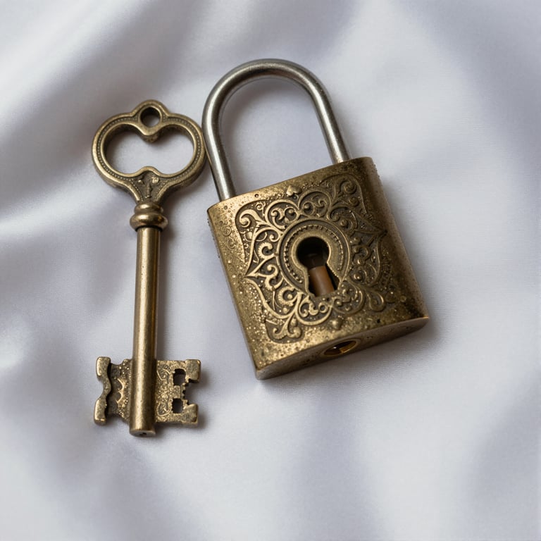 Chastity Keyholding News and BDSM Lock Toys Guide for Australian Adults