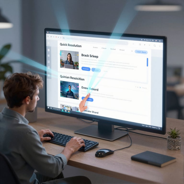 Risolvi Rapidamente l'Errore 500 nel Tuo Blog per una Navigazione Perfetta e Fluida