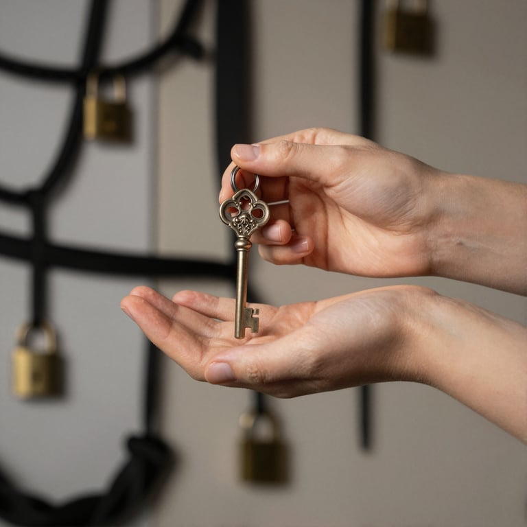 Exploring Keyholding Services and Latest Chastity Lifestyle News Trends