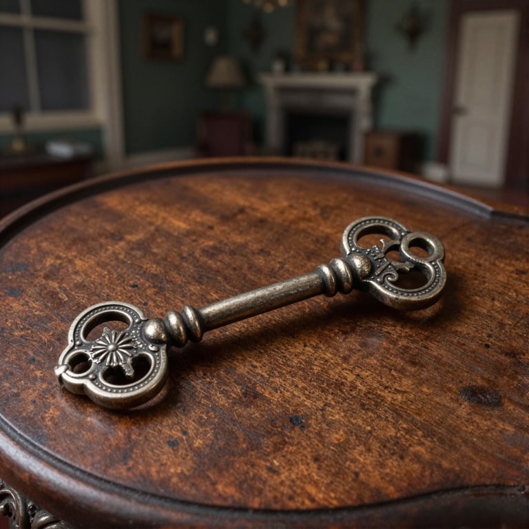 Expert Keyholding Tips and BDSM Cock Lock News from SF Chastity Veterans