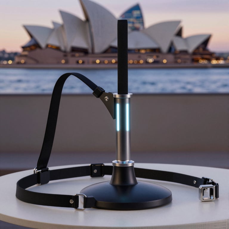 2026 Male Chastity Devices News: Innovations Captivating Australian Cock Cage Enthusiasts