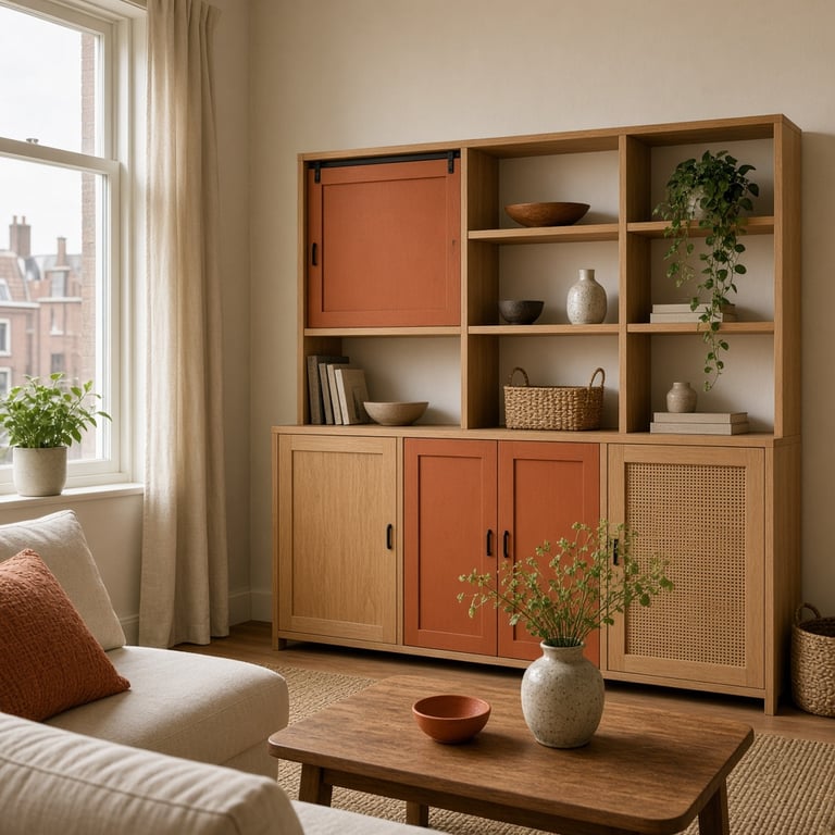 IKEA hacks: 12 slimme ideeën voor een mooier huis