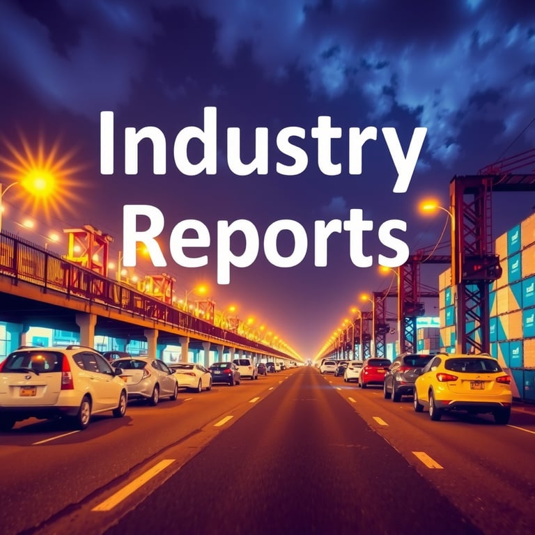 Industry Reports