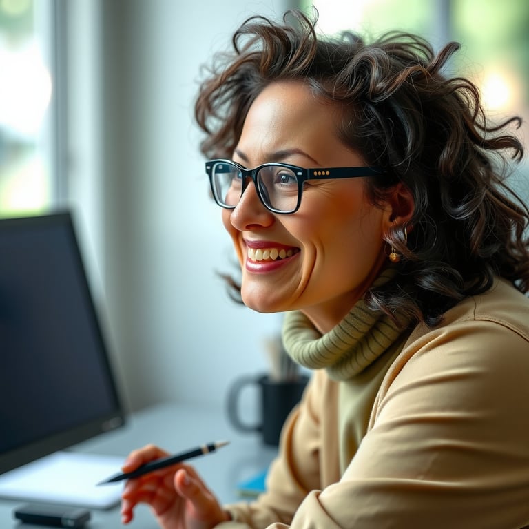 Lead with confidence