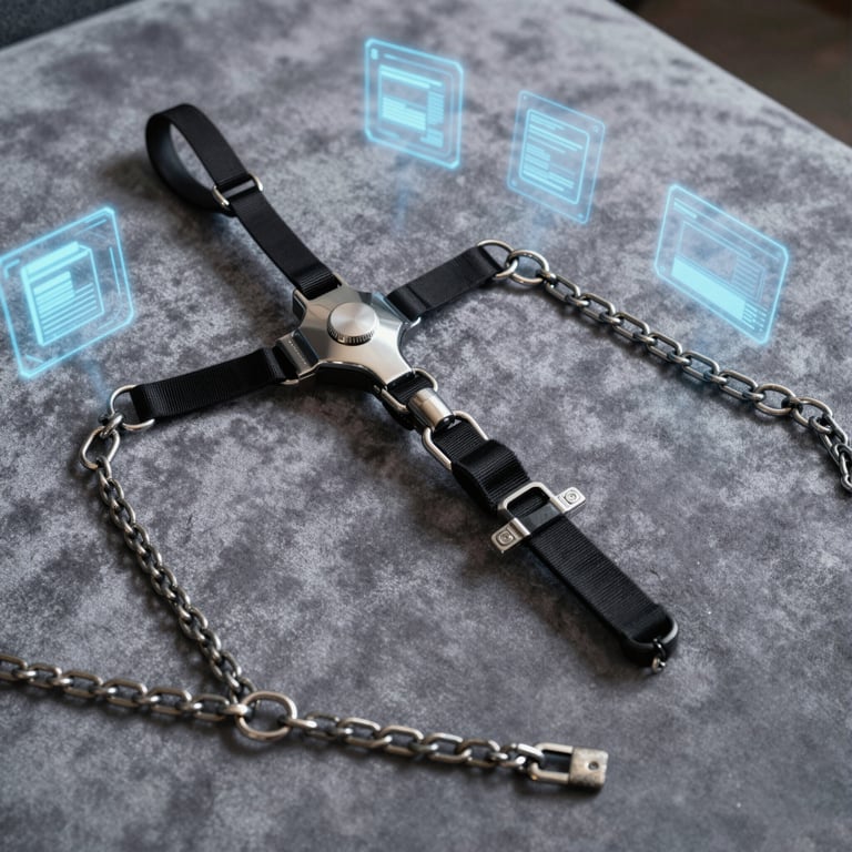 Exploring Male Chastity Devices: Latest Cock Cage News for 2026 Enthusiasts