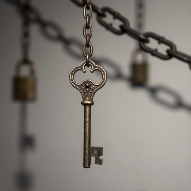 Exciting Chastity Keyholding News: Innovations for BDSM Devotees and Cage Lovers
