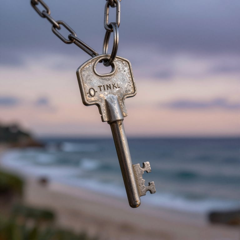 Chastity Keyholding Australia Guide: Latest BDSM News and Secure Keyholder Services