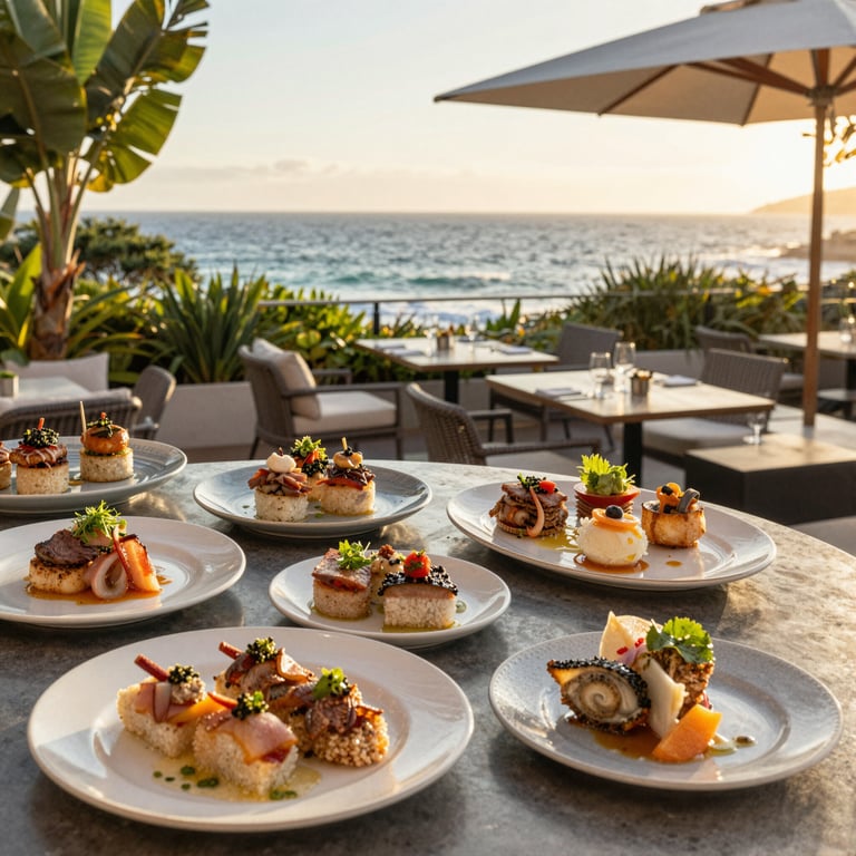 Discover 2026 Reviews: Why 12 Rocks Leads Australian Beach Clubs with Best Bites